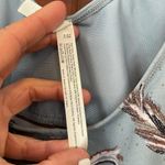 Free People , movement sports bra, size large Photo 2