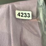 Thirdlove  Wireless Bra Size S‎ Purple Adjustable Straps Comfortable Everyday Photo 4