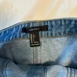 Forever 21 Denim Skirt Photo 1