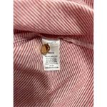 Marc New York  women’s dressy casual button up top size small Photo 4