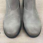 Sorel  Gray Emelie II Waterproof Chelsea Boot Sz.9 NWOB Photo 6