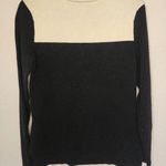 Derek Lam  x Athleta Color Block Stretchy Knit Sweater Tunic Photo 0
