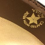 Vintage Dorfman Pacific Panama Straw Hat Handmade Mens Large Tan With Band USA‎ Photo 7