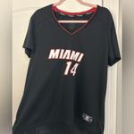 Fanatics Tyler Herro Miami Jersey Size XL Photo 1