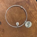 Bella Ryann Silver S Bangle Charm Bracelet Photo 0