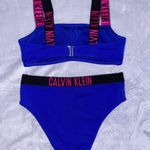Calvin Klein Bikini Photo 1