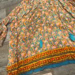 Natural Life  Dara Mini Dress size L Photo 7