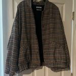 Old Navy  Houndstooth Jacket Photo 0
