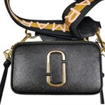 Marc Jacobs MJ New Snapshot Crossbody Bag Photo 3