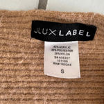 JLUXLABEL  top Photo 1