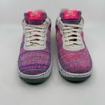 Nike Air Force 1 Crater Flyknit Photo 1