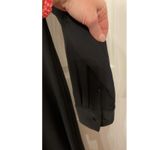 Banana Republic  Black Maxi Long Sleeve Button Down Shirt Dress, S Photo 5