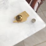 Vintage Atlanta Pin Photo 1