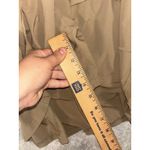 Athleta Skort Skirt Womens 4 Brown Whatever Lined Stretch Tennis Golf Gym Layer Photo 10