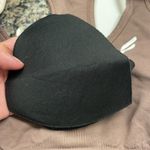 DOYOUEVEN  Mauve Sports Bra Size Large GUC #7785 Photo 4