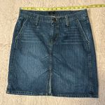 Mossimo Supply Co . skirt in size 10 Photo 2