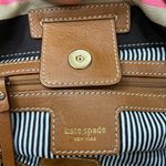 Kate Spade Striped Purse Photo 8