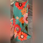 Spartina 449  Broughton Floral Market Tote Photo 4