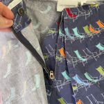 Liz Claiborne  wrap skorts Size 12 Petite super cute beach chair design Photo 12