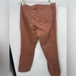 Loft  women's jeans,‎ size 27/4 Petite Modern straight Photo 4