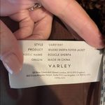 Varley  Wilkins Sherpa Puffer Jacket Photo 8