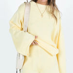 Princess Polly Sweater Photo 0