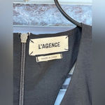 L'Agence KAELA DRESS SIZE 8 Photo 4