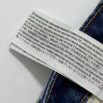 Abercrombie & Fitch Simone High Rise Ankle Flare Leg Denim Blue Jeans Size 25/0 Photo 5