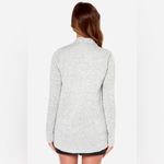 Jack by BB Dakota Davy Heather Grey Cardigan Sweater Photo 3