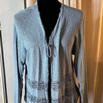 Anthropologie Bae &‎ Castro  cardigan Photo 0