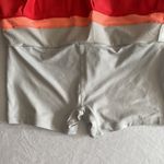 Nike Woven Pleated Skort Tennis Golf Pickleball Preppy Pink Coastal Photo 10