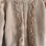 Rails  Francis Fringe‎ Sweater Photo 3