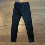 Lou & grey Black Leggings - Size S Photo 3