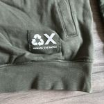 Armani Exchange  zip up hoodie Photo 1