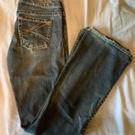 Silver Jeans Co Silver Bootcut Dark Wash Jeans Photo 0