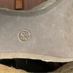 Lulus  Women’s Sandals, size 8.5 rope wedge Photo 3