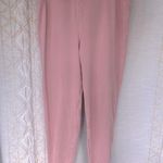Kittenish  pink stirrup leggings sz. XL Photo 0