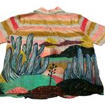 Scotch & Soda Abel Mac Hawaiian shirt by  size medium Photo 5