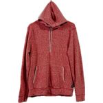 Unionbay  Red Hooded Sweatshirt Photo 1