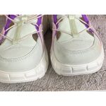 UGG NEW  LILAC MULTI LEATHER WESTSIDER SNEAKER SANDALS, WOMEN US 6/37 Photo 7