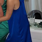 A New Day  High Neck Dress Photo 1