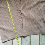 Barefoot Dreams  CozyChic Lite Dusty Rose Pink Dolman Sleeves Shrug Cardigan 3X Photo 4