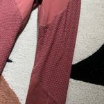 Nike Fleece lined Dri fit Pro leggings Photo 1