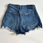 Abercrombie & Fitch Denim Shorts Photo 2