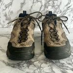 Merrell Baja Ventilator Sneakers Brown Hiking Walking Outdoor Gorpcore Trail 8 Photo 2