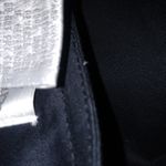 Dress Barn XL Navy Zip Up Jacket Plus Photo 1