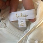 Lulus Passionate Allure Ivory Satin Backless Cowl Neck Maxi Dress White Size XL Photo 12