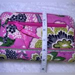 Vera Bradley  Wallet/Billfold. Preloved Gently Used. Excellent Condition. Photo 7