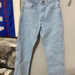 Wrangler Vintage  Denim Jeans Photo 0