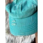 C.C. Distressed Trucker Hat Photo 5